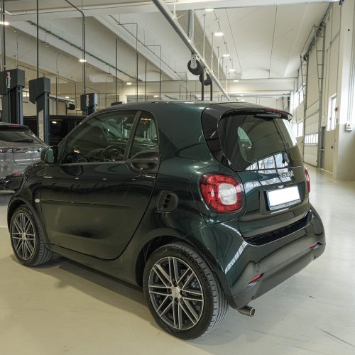 Smart 11